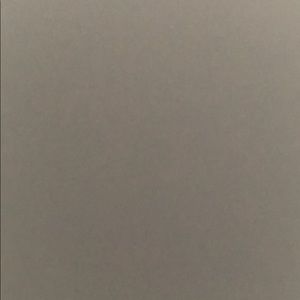 Meet your Posher, Thalia